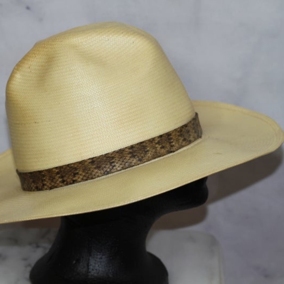 Stetson Hat (7W)